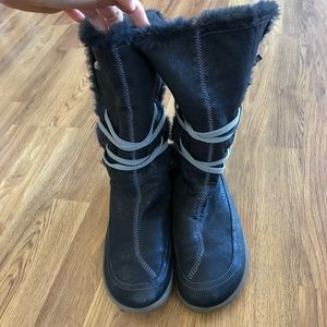 Camper Peu EU 39 Mid-calf Barefoot Style Boots